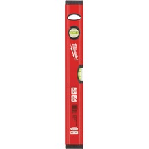 Milwaukee Manyetik Slim Su Terazisi 40 Cm 4932464854