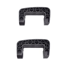 3d.model Direksiyon Seti Logtech G25 G27 G29 G920 Driving Force Gt Kelepçe 2 Adet