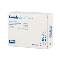 Assos Kondromin  60 Tablet