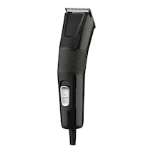 Saç Kesme Makinesi - Yıkanabilir Başlık Ve 8 Tarak Başlık 100 Dk