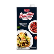 Richs Double Krema %31 Yağ 1 Kg