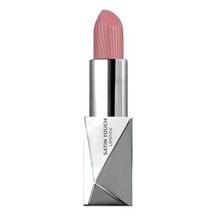 Alix Avien Uzun Süre Kalıcı Nemlendirici Pürüzsüz Etkili Yarı Mat Ruj Satin Lipstick 812 Wildflower Abanoz