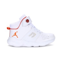 Cool Jordan Arizon Unisex Çocuk Basketbol Ayakkabısı Çok Renkli