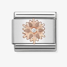 Nomination 430305/23 Çelik Bileklik Çok Renkli