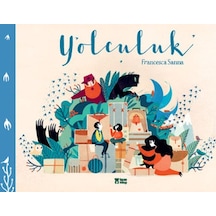 Yolculuk Ciltli - Ezjı-818891