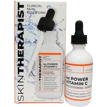 Skin Therapist 4X Power Vitamin C Serum 52 ML