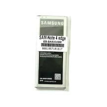 Tkgz Samsung Galaxy Uyumlu Note 4 Edge Batarya Pil