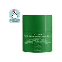 Dr. Althea Pure Grinding Cleansing Balm 50 Ml - 2 Adet Tarı