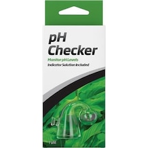 Seachem Ph  Checker