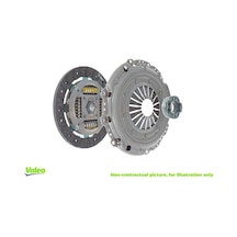 Debriyaj Seti - Fiat Tempra, Tipo, Uno, Regata, Egea - Valeo-006803