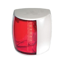 Seyir Feneri Iskele Siyah Gövde 12-24 V Led
