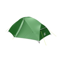 Hannah Tercel 2 Kişilik Light Çadır 3 Mevsim Treetop Treetop Yeşil