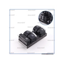 Audi A3 Q7 2009-2012 Cam Açma Düğmesi 4f0959851h5pr