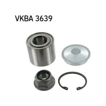 Skf Vkba3639 Arka Aks Bilyasi 7701208058 7701209504 8200645712