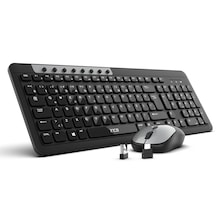 Inca IWS599 Kablosuz Multimedya USB Q Klavye Mouse Seti Inca IWS599 Kablosuz Multimedya USB Q Klavye Mouse Seti