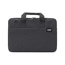 Cityfit Mcc-703 Laptop Çantası, Erkekler Ve Kadınlar İçin Profesyonel Bilgisayar Çantası, 15.6 İnç Notebook Çant Çok Renkli