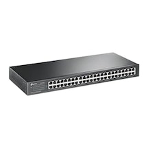 Tp-link Tl-sf1048, 48-port 10/100mbps Rackmount Switch-131582