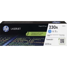 Hp 230a Cyan Mavi 1.800 Sayfa Toner W2301a 77685475
