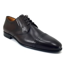 Libero 4796 23YA Klasik Erkek Ayakkabı Kahverengi