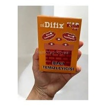 Soba Baca Ve Boru Temizleyici Toz 100 Gr 1 Adet