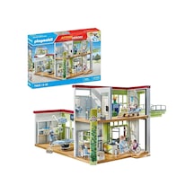 Playmobil Modern Hospital 71615