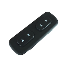 Aempart Cam Anahtarı Hyundaı Accent Sol 96-00 Aem30 0802