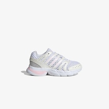 Adidas Adistar Control 5 Elastic Lace Çocuk Beyaz Koşu Ayakkabısı Kj9741 2800324