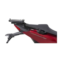 Honda Forza 750 21-23 Arka Çanta Demiri Shad H0fz71st