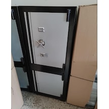 Nesim Timurçin Tmc Çelik Para Kasası Tmc-14