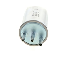 Mazot Filtresi Ford Connect 90ps 1.8tdcı 02- Ssangyong Bos-0986af6039- 2t149155be