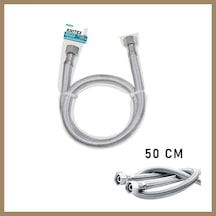 Bezos Flex Hortum 50 Cm Dişi-dişi 22
