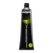 L'oreal Professıonnel Parıs Inoa 6.45 Koyu Kumral Bakır Akaju Saç Boyası Açık Ceviz