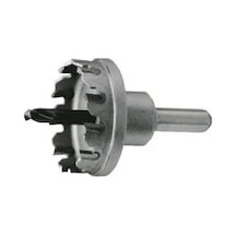 Elmas Bıçaklı Delik Testere Ucu 40 Mm