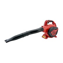 Ital IBV260 Benzinli Üfleme Toplama Makinesi
