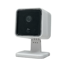 Uranıum Homesys Vc701 Kablosuz 720p Ip Kamera Seslı