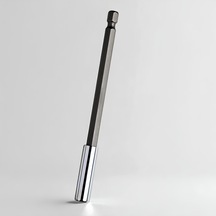 150 Mm 1/4 Manyetik Uçlu Uzatma Aparatı Ucu Matkap Uzun Bits Bit Tutucu Vidalama El Aleti Çubuğu Sku: Mırstke46084e29d
