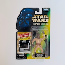 Lak Sivrak Figure Star Wars The Power Of The Force