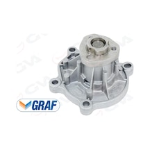 Su Pompası - Devirdaim Roomster Praktik 2007-2015 1.2 51kw-70hp Benzinli Gva 5275452 03d121005-03d121013b