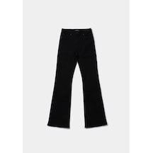 Colin's Colins Regular Fit Kadın Black Black Denim Jean Pantolon Cl1080236 Q1.v1 Dn44952 Denim