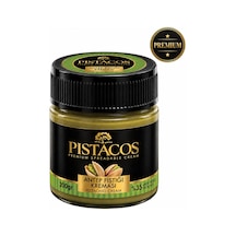 Pistacos %35 Antep Fıstığı Kreması 200gr