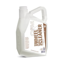 Gyeon Q²m Iron Wheelcleaner Demir Tozu Çözme Etkili Jant Temizley