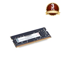 Ramtech RMT3000NBD4-8G 8 GB DDR4 3000 MHz CL16 1.2 V Notebook Ram