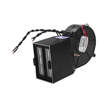 Suntek Taşınabilir 12V 300W/500W Oto Isıtıcı Fan Buğu Çözücü