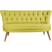 Richland Loveseat İkili Kanape Fıstık Yeşili
