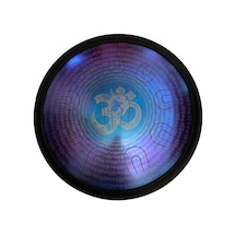 Himalaya Blessing 40cm Uu Tongue Drum Arabic Bquu16arb