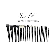 S'glam Kutusuz Fırça Seti
