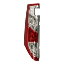 Renault Kangoo Sol Arka Stop Lambasi 2013-2019 (Bagaj Çift Kapili 380996813
