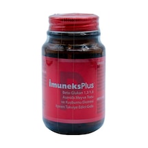 Imuneks Plus 30   Kapsül