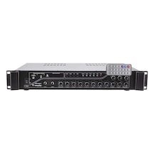 Westa Wm-2080u 100-200w Mıxer Amfı
