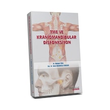 Tme Ve Kraniomandibular Disfonksiyon / Dr. Mehmet Ünal